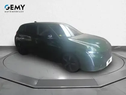 Photo 19 Peugeot 308  BlueHDi 130ch S&S EAT8