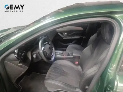 Photo 8 Peugeot 308 Gén. III Ph1 GT 5