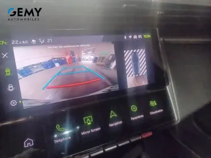 Photo 13 Peugeot 308 Gén. III Ph1 GT 5