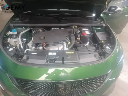 Photo 28 Peugeot 308  BlueHDi 130ch S&S EAT8