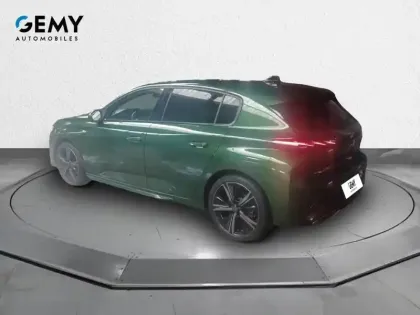 Photo 23 Peugeot 308  BlueHDi 130ch S&S EAT8