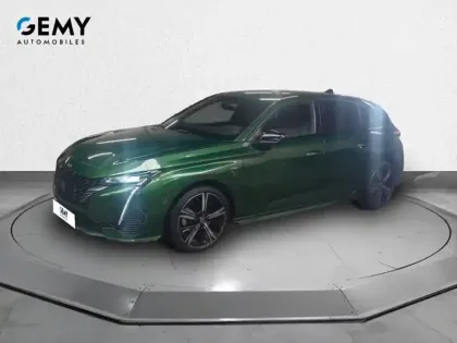 Photo Peugeot 308 Gt