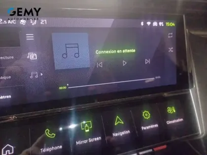 Photo 29 Peugeot 308  BlueHDi 130ch S&S EAT8