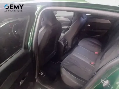 Photo 26 Peugeot 308  BlueHDi 130ch S&S EAT8