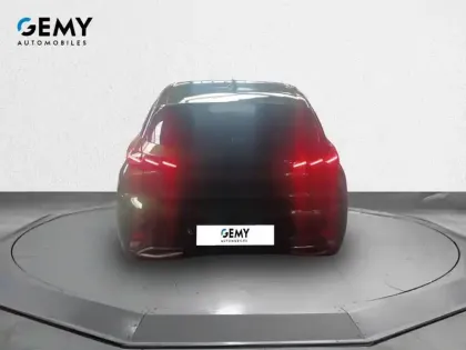 Photo 21 Peugeot 308  BlueHDi 130ch S&S EAT8