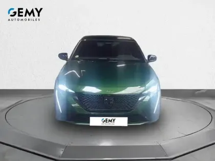 Photo 18 Peugeot 308  BlueHDi 130ch S&S EAT8