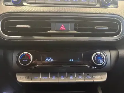 Photo Hyundai Kona Creative