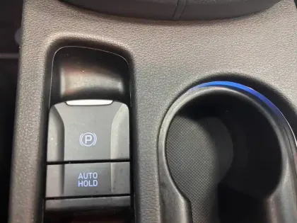 Photo 11 Hyundai Kona  Hybrid 141