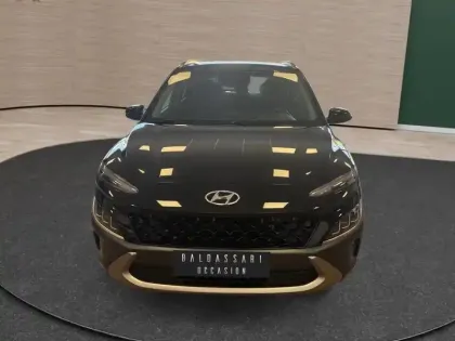 Photo 32 Hyundai Kona  Hybrid 141