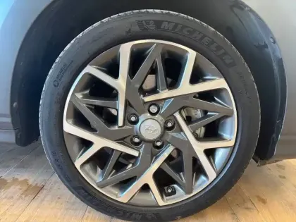 Photo 22 Hyundai Kona  Hybrid 141