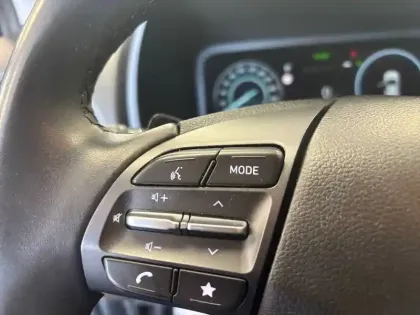 Photo 8 Hyundai Kona  Hybrid 141