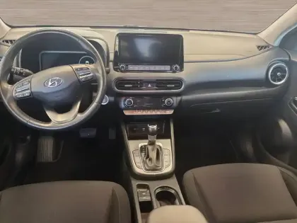 Photo 28 Hyundai Kona  Hybrid 141