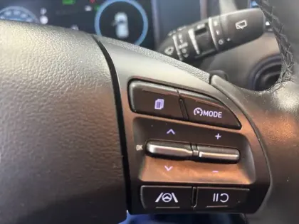 Photo 7 Hyundai Kona  Hybrid 141