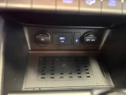Photo 13 Hyundai Kona  Hybrid 141