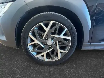 Photo 26 Hyundai Kona  Hybrid 141