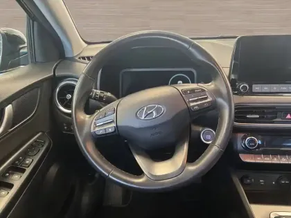 Photo 30 Hyundai Kona  Hybrid 141