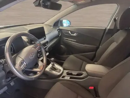 Photo 31 Hyundai Kona  Hybrid 141