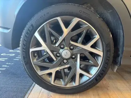 Photo 23 Hyundai Kona  Hybrid 141