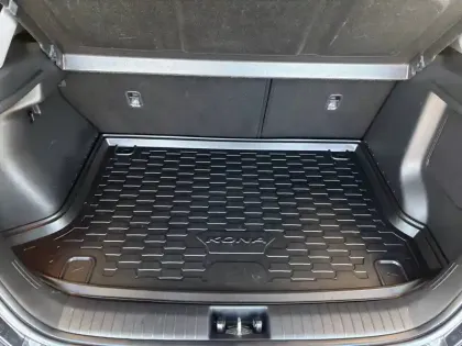 Photo 24 Hyundai Kona  Hybrid 141