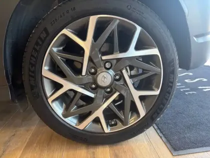 Photo 21 Hyundai Kona  Hybrid 141
