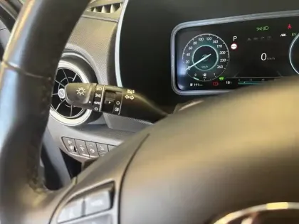 Photo 12 Hyundai Kona  Hybrid 141