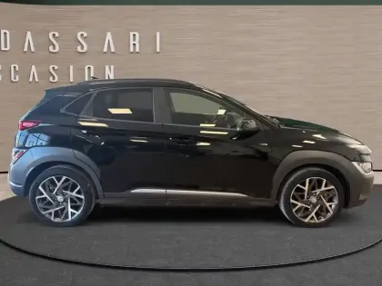 Photo 33 Hyundai Kona  Hybrid 141