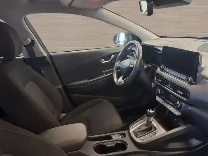 Photo 25 Hyundai Kona  Hybrid 141