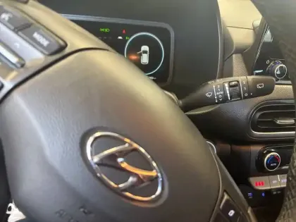 Photo 9 Hyundai Kona  Hybrid 141