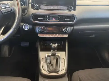 Photo 29 Hyundai Kona  Hybrid 141