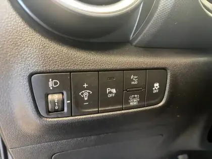 Photo 15 Hyundai Kona  Hybrid 141