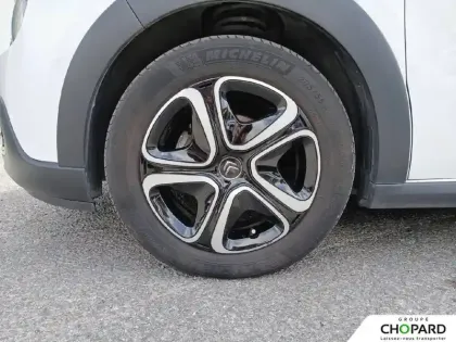 Photo 58 Citroën C3  PureTech 83 S&S BVM5