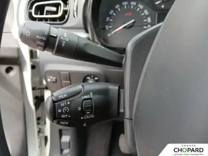 Photo 18 Citroën C3  PureTech 83 S&S BVM5