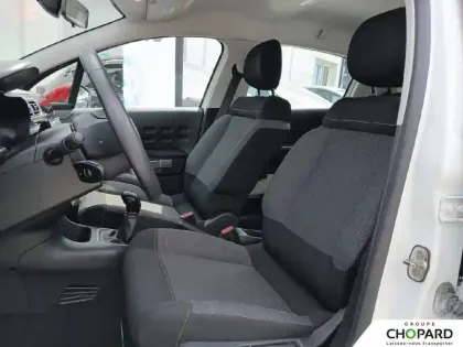 Photo 35 Citroën C3  PureTech 83 S&S BVM5