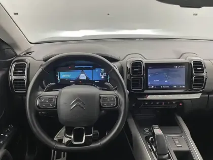 Photo 107 Citroën C5 aircross  Hybride Rechargeable 225 S&S e-EAT8