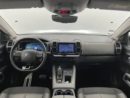 Photo 110 Citroën C5 aircross  Hybride Rechargeable 225 S&S e-EAT8