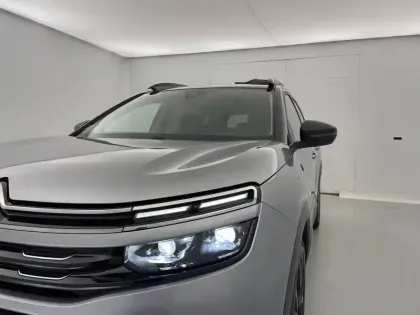 Photo 50 Citroën C5 aircross Gén. I Ph1 NG Shine Pack 5