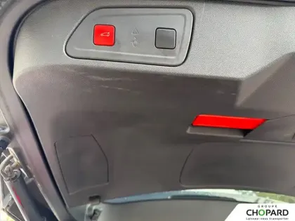 Photo 125 Citroën C5 aircross  Hybride Rechargeable 225 S&S e-EAT8