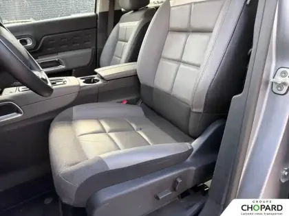 Photo 17 Citroën C5 aircross Gén. I Ph1 NG Shine Pack 5