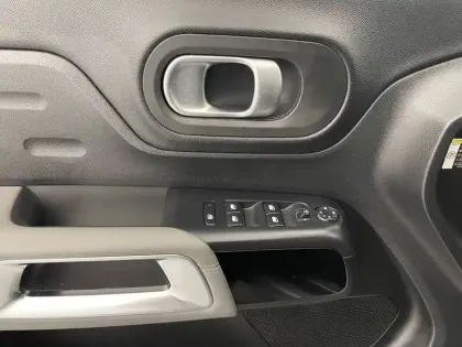 Photo 172 Citroën C5 aircross  Hybride Rechargeable 225 S&S e-EAT8