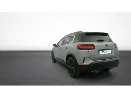 Photo 91 Citroën C5 aircross  Hybride Rechargeable 225 S&S e-EAT8