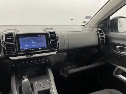 Photo 112 Citroën C5 aircross  Hybride Rechargeable 225 S&S e-EAT8