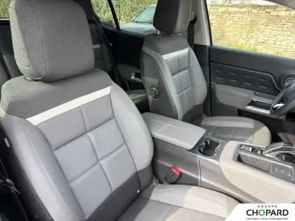 Photo 130 Citroën C5 aircross  Hybride Rechargeable 225 S&S e-EAT8
