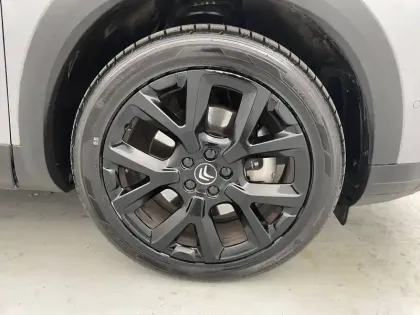 Photo 44 Citroën C5 aircross Gén. I Ph1 NG Shine Pack 5