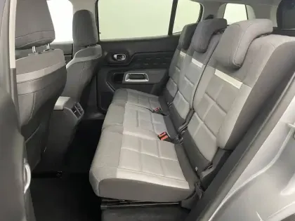 Photo 41 Citroën C5 aircross Gén. I Ph1 NG Shine Pack 5