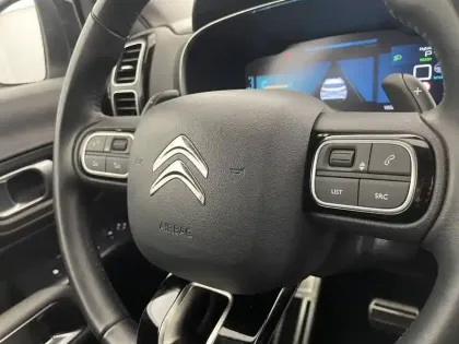 Photo 173 Citroën C5 aircross  Hybride Rechargeable 225 S&S e-EAT8