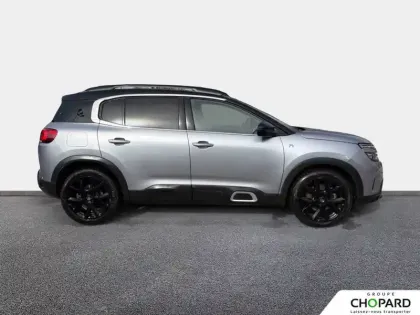 Photo 8 Citroën C5 aircross Gén. I Ph1 NG Shine Pack 5