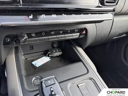 Photo 60 Citroën C5 aircross  Hybride Rechargeable 225 S&S e-EAT8