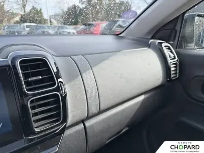 Photo 81 Citroën C5 aircross  Hybride Rechargeable 225 S&S e-EAT8