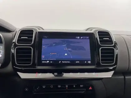 Photo 46 Citroën C5 aircross Gén. I Ph1 NG Shine Pack 5