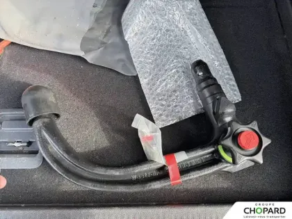 Photo 26 Citroën C5 aircross Gén. I Ph1 NG Shine Pack 5